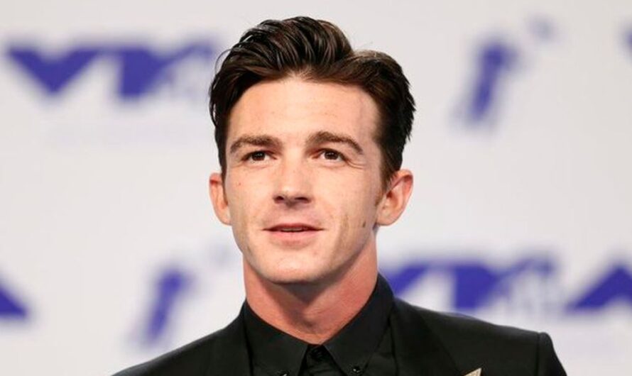 What’s Drake Bell Net Worth