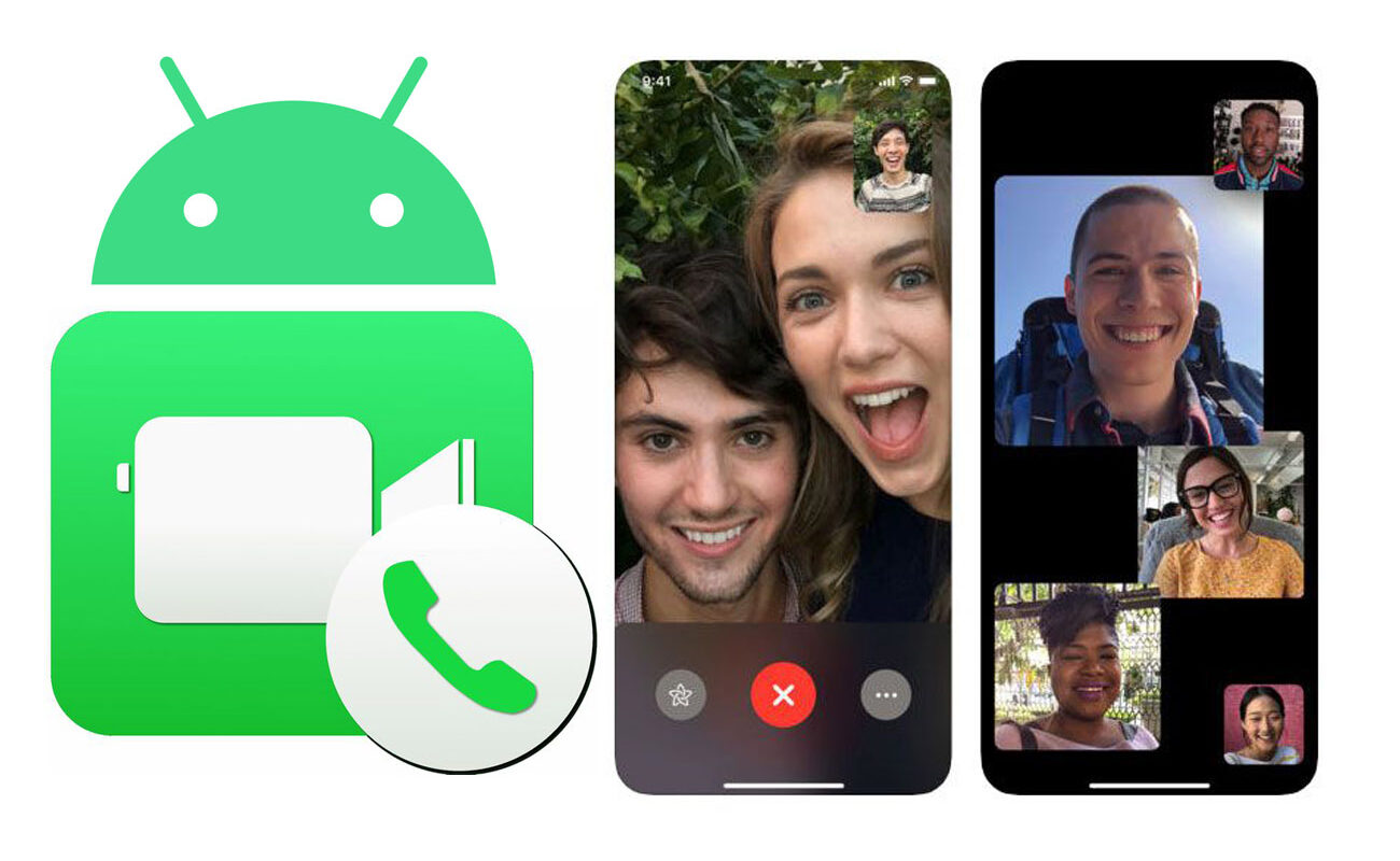 How Do You FaceTime On Android?