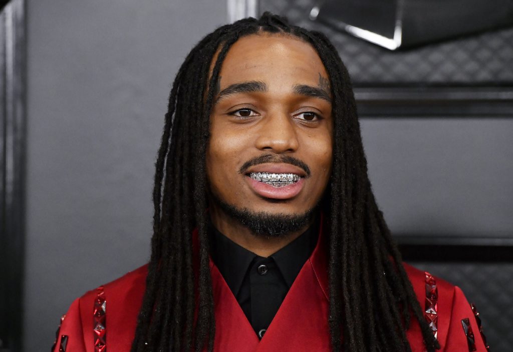 Quavo Net Worth 2020 – Famous Rapper