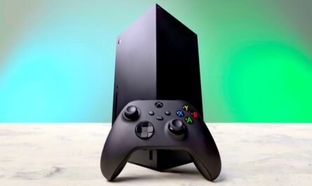 Things you never knew your Xbox Series X could do