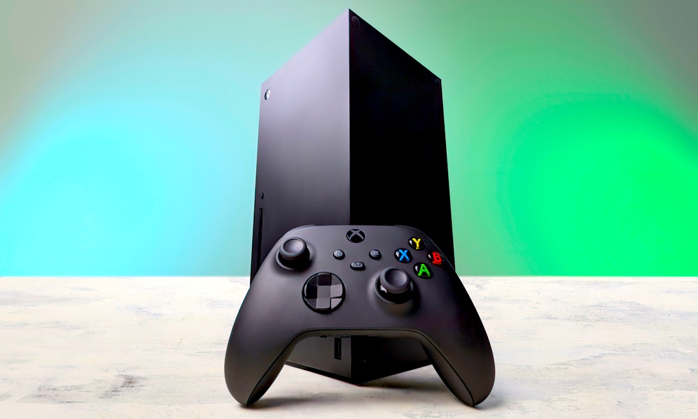Things you never knew your Xbox Series X could do