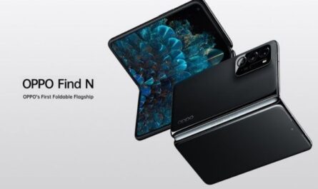 OPPO Find N Foldable Phone Review