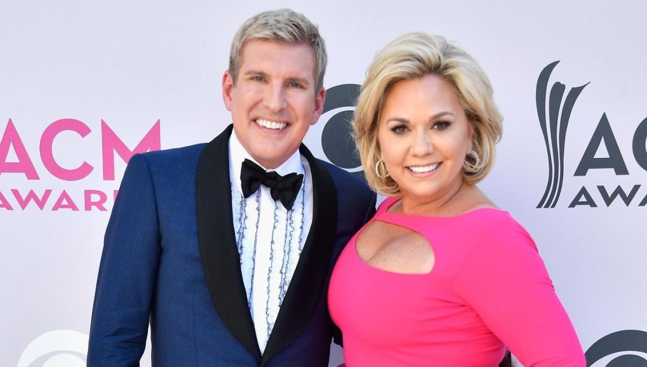 Derrick Chrisley -Net Worth And Derrick’s Brother Todd Chrisley