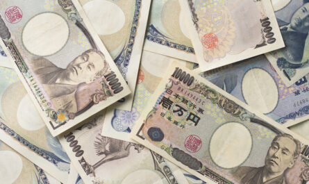 Kavan Choksi Japan- Understanding The Japanese Yen In The Forex Market