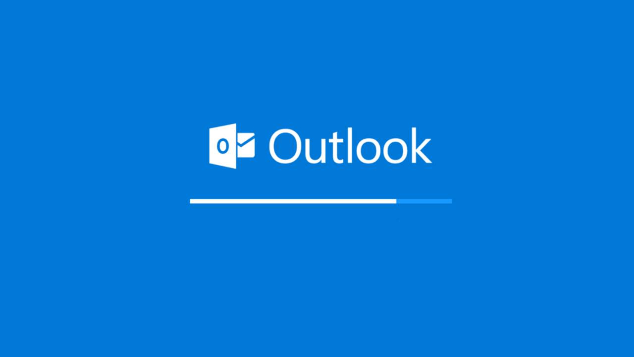 How to fix outlook [pii_email_2c5d108980d117c8ca52] error
