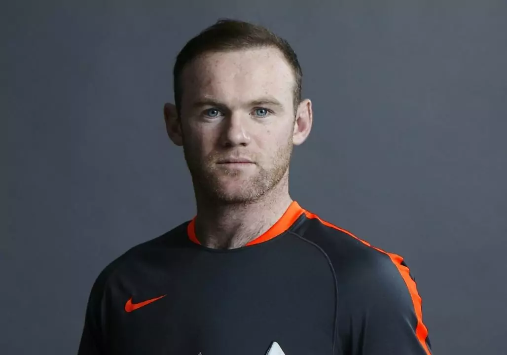 Wayne Rooney Net Worth 2022