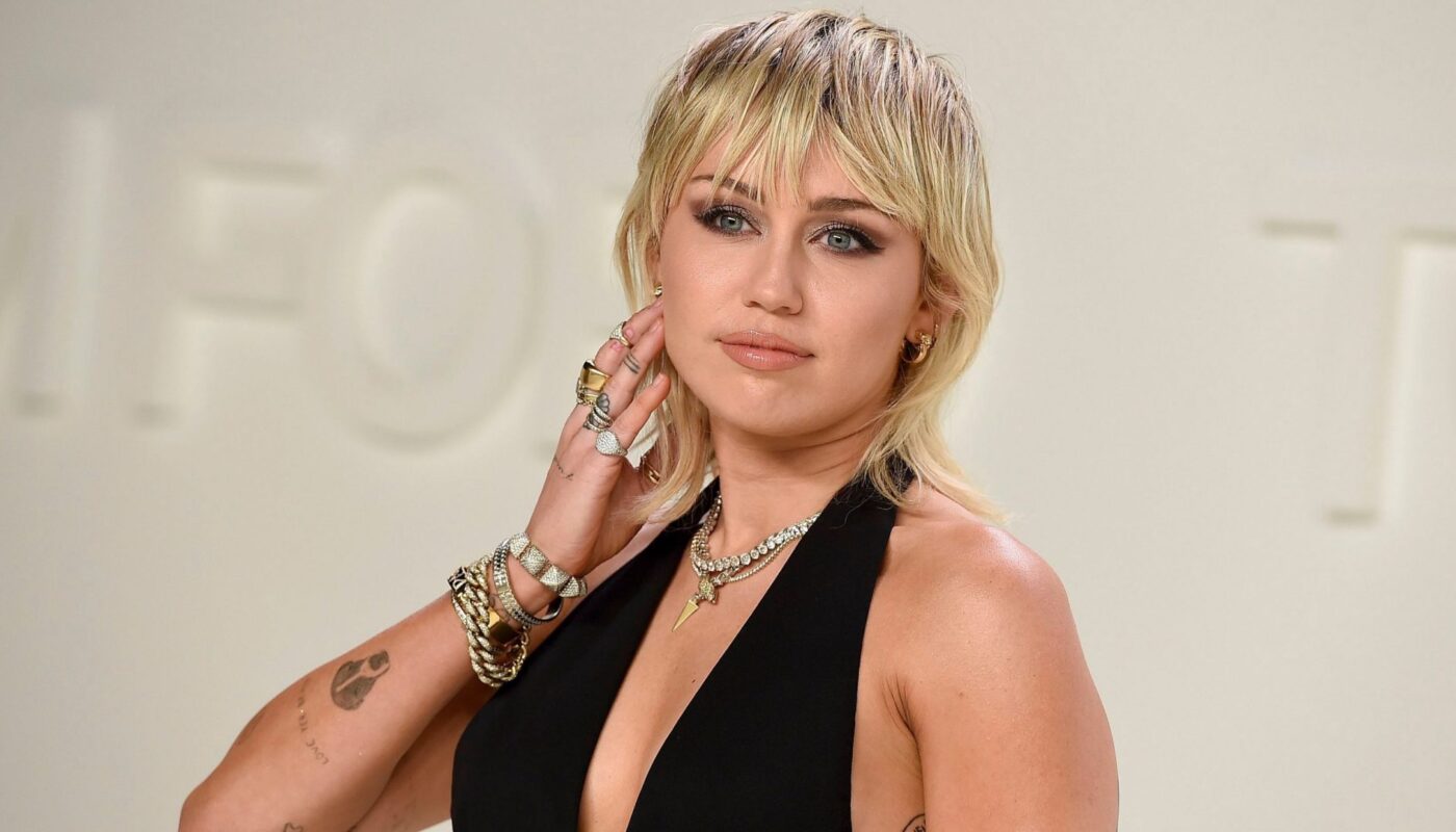Miley Cyrus Net Worth In 2023