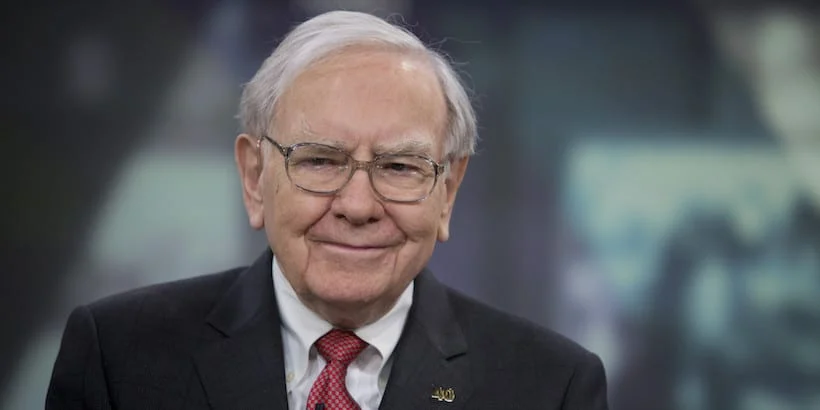 Warren Buffett Net Worth 2023