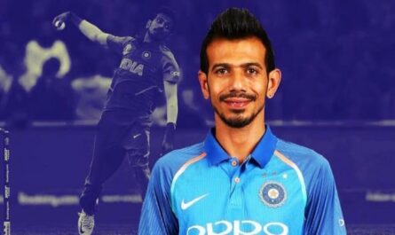 Yuzvendra Chahal Highest T20 Wicket-Taker of India