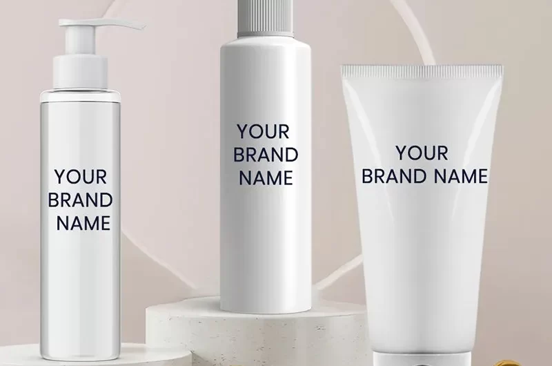 Unlocking the Secrets of Private Label Skincare: How to Find the Perfect Formula for Your Skincare Brand