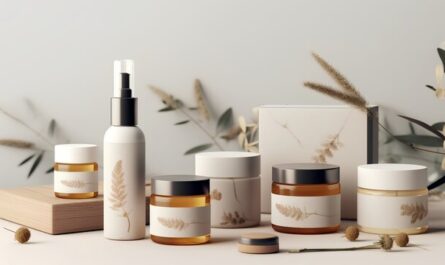 The Importance of Premium Packaging for Skin Care Products
