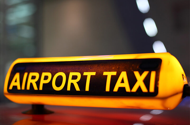 Enjoy Stress-Free Trips with Melbourne’s Best Airport Taxi Service