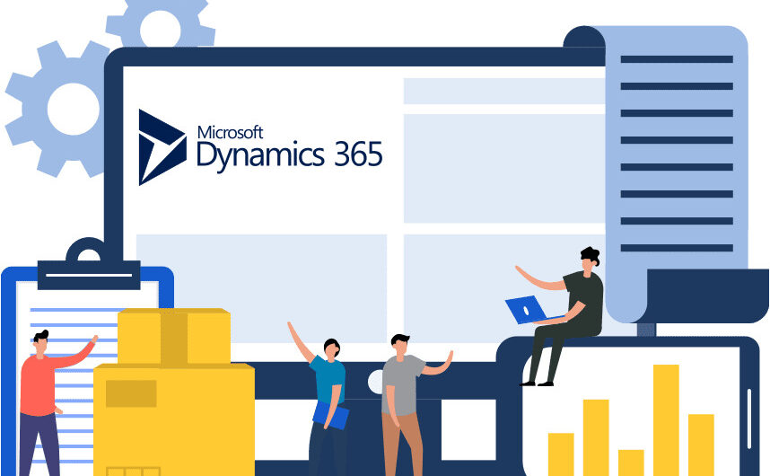 Maximize Your Potential with Top Dynamics 365 Consulting Services in the UAE