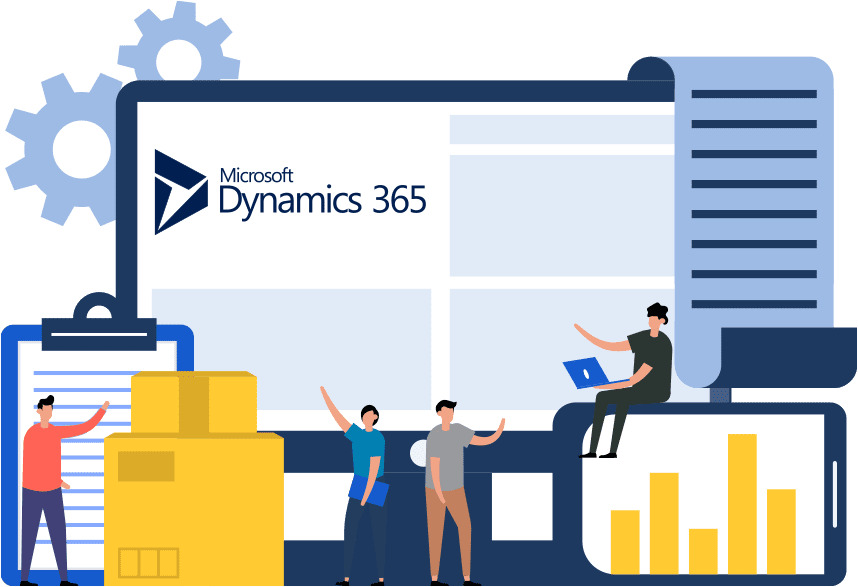 Microsoft Dynamics 365