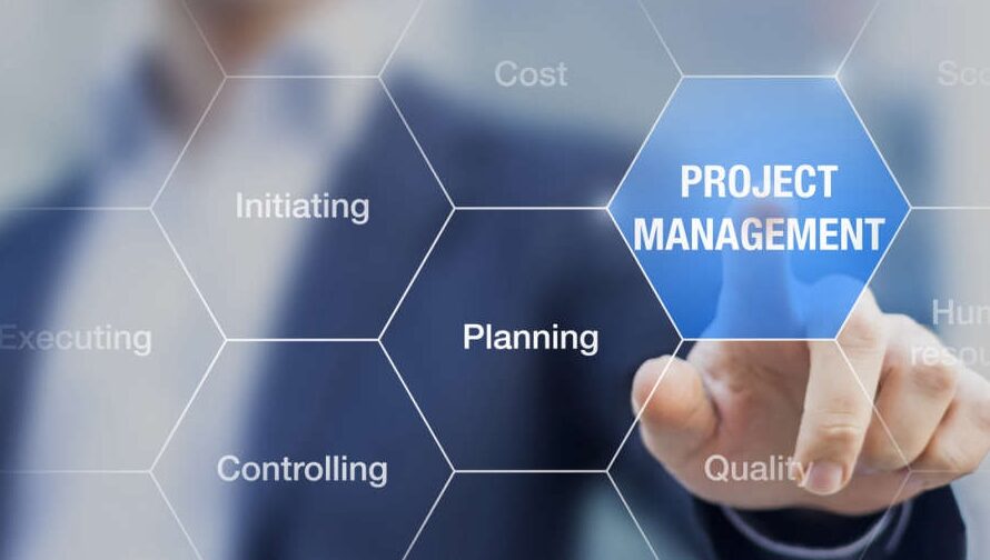 Navigating Excellence in Dubai’s Project Management Services