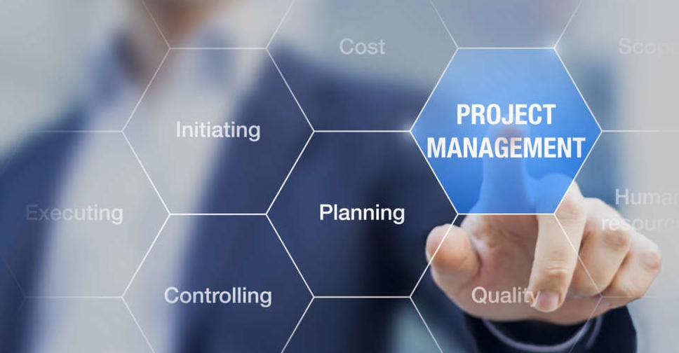 Navigating Excellence in Dubai's Project Management Services