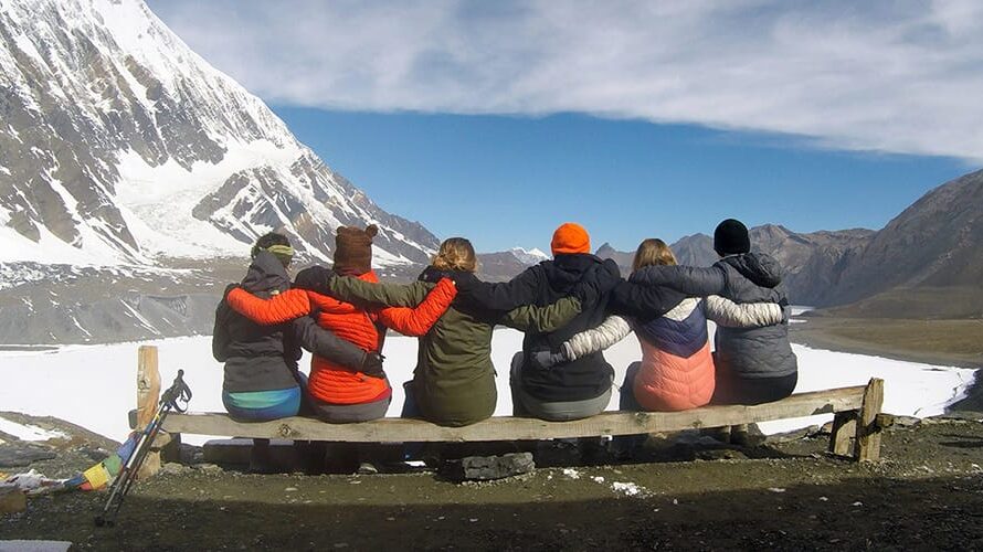 How To Pack Smart For The Manaslu Circuit Trek: Minimalist Gear List