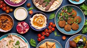 Why You Should Try Middle Eastern Food Once In Your Life