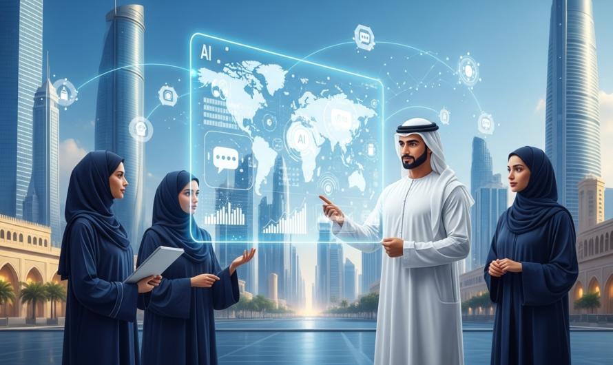 Why Are Secure Cloud Services in MENA and Scalable Cloud Hosting in Africa Essential for Modern Enterprises?