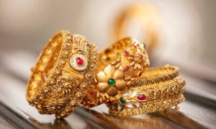 gold price today Bhopal